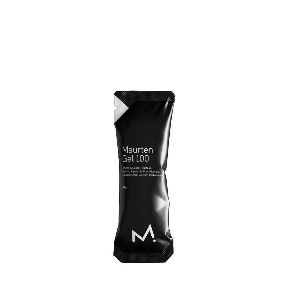 Maurten Gel 100 sachet