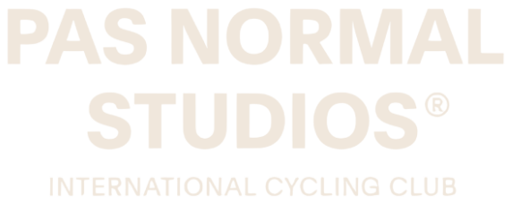 Pas Normal Studios — International Cycling Club
